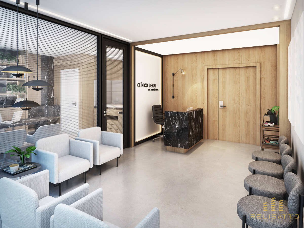 Salas comerciais no Batel, Curitiba - Relisatto Imóveis • Gabriela Busato  Especialista em Imóveis de Médio e Alto Padrão