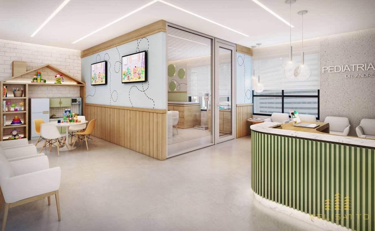 Salas comerciais no Batel, Curitiba - Relisatto Imóveis • Gabriela Busato  Especialista em Imóveis de Médio e Alto Padrão