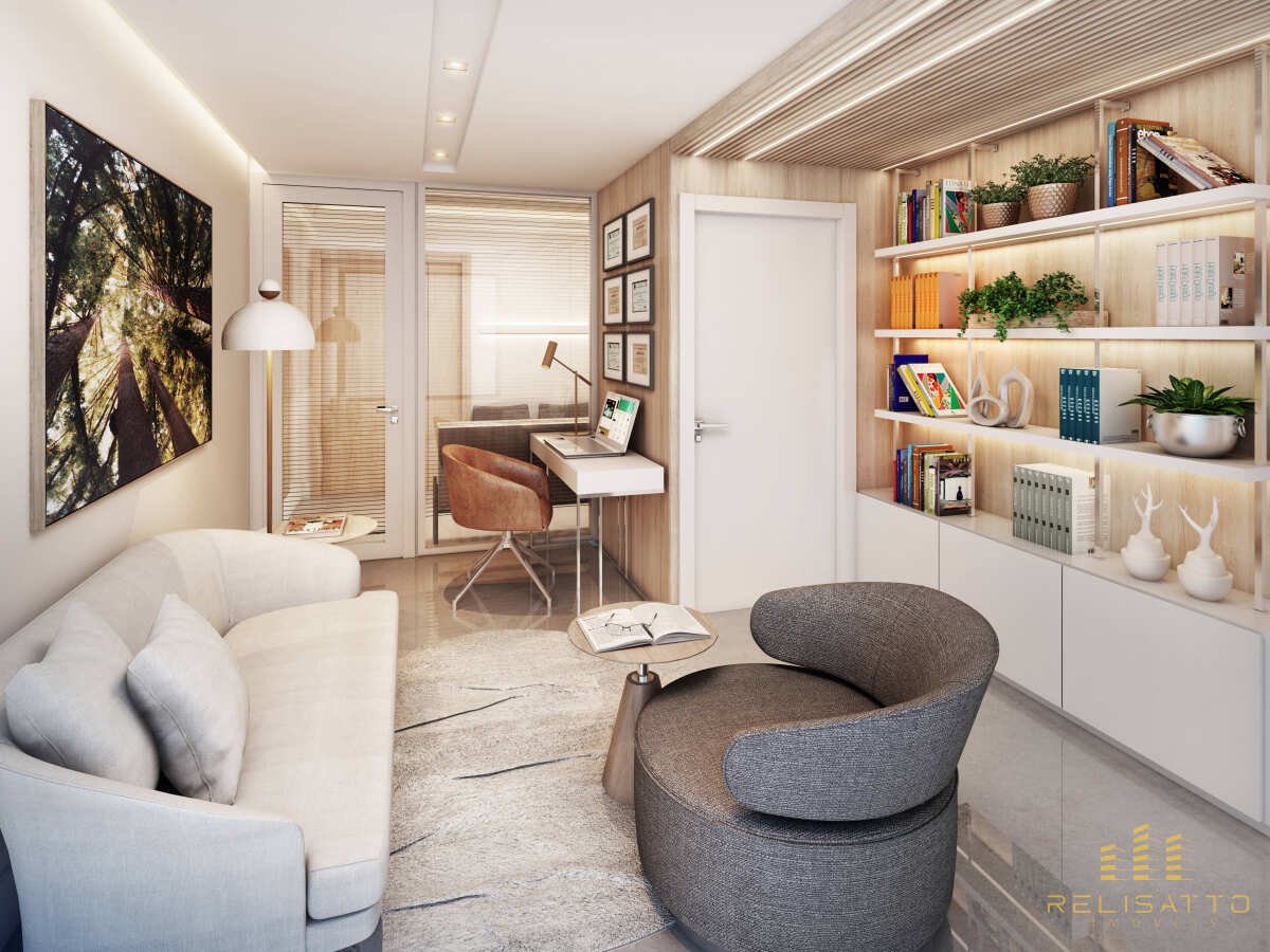 Salas comerciais no Batel, Curitiba - Relisatto Imóveis • Gabriela Busato  Especialista em Imóveis de Médio e Alto Padrão