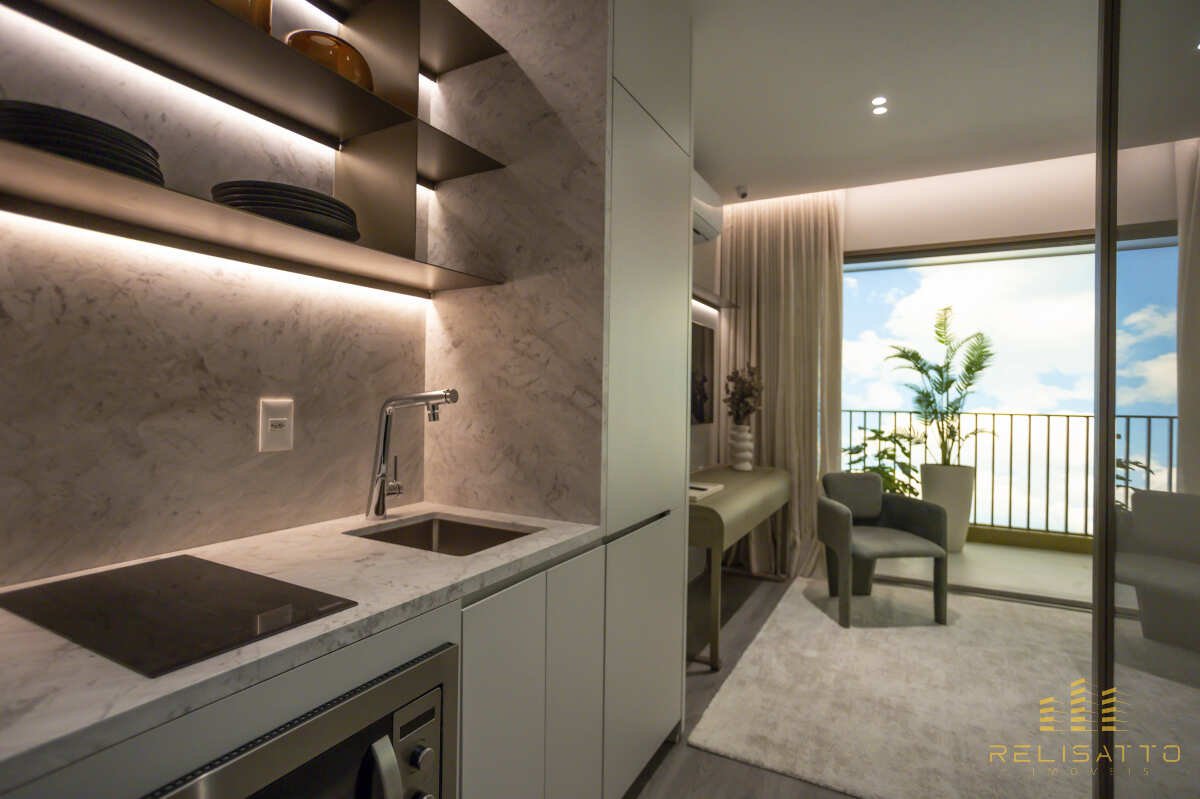 Apartamentos e studios no Batel. [VENDA] - Relisatto Imóveis • Gabriela Busato  Especialista em Imóveis de Médio e Alto Padrão