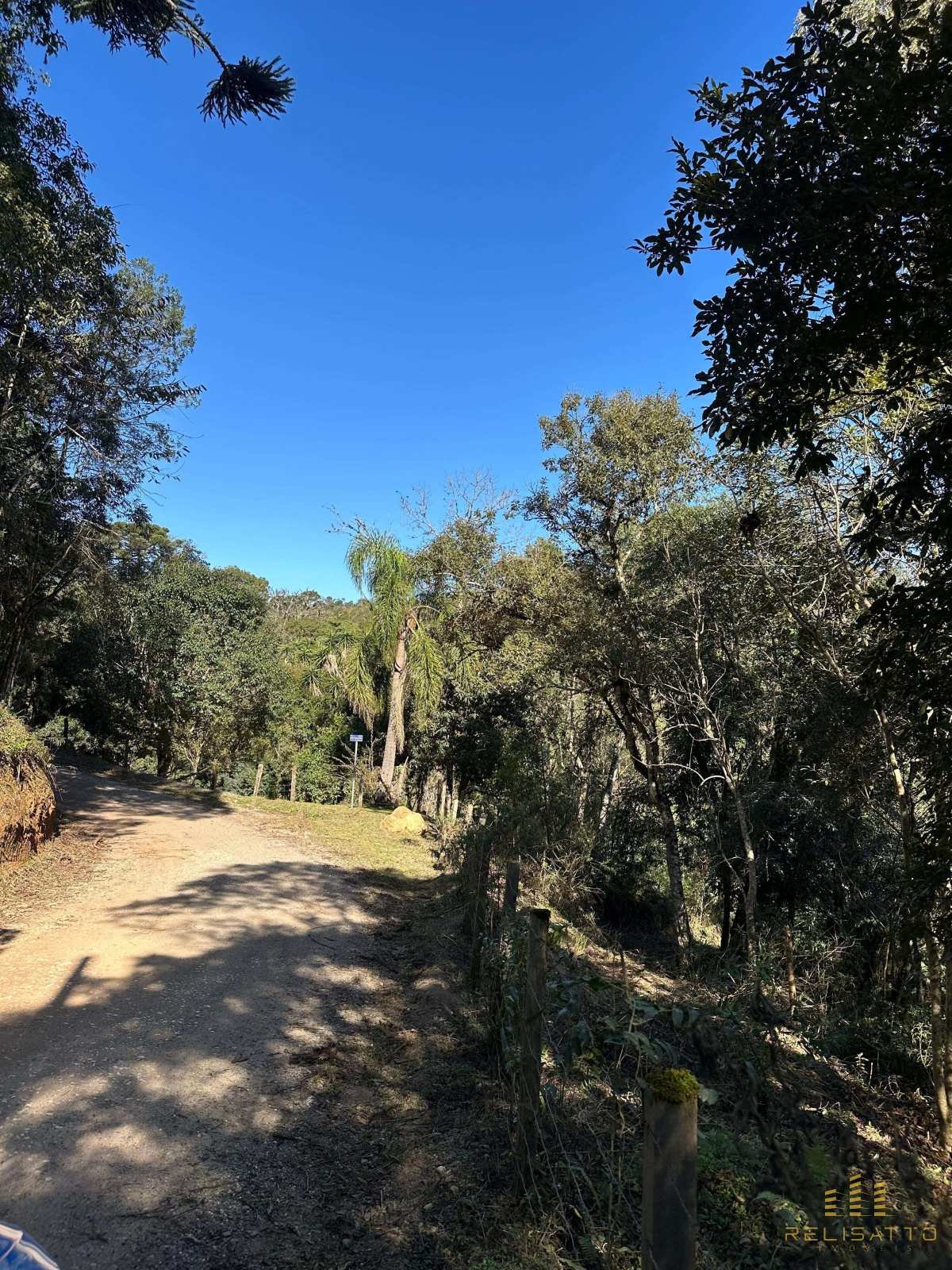 Lote em Quatro Barras-PR