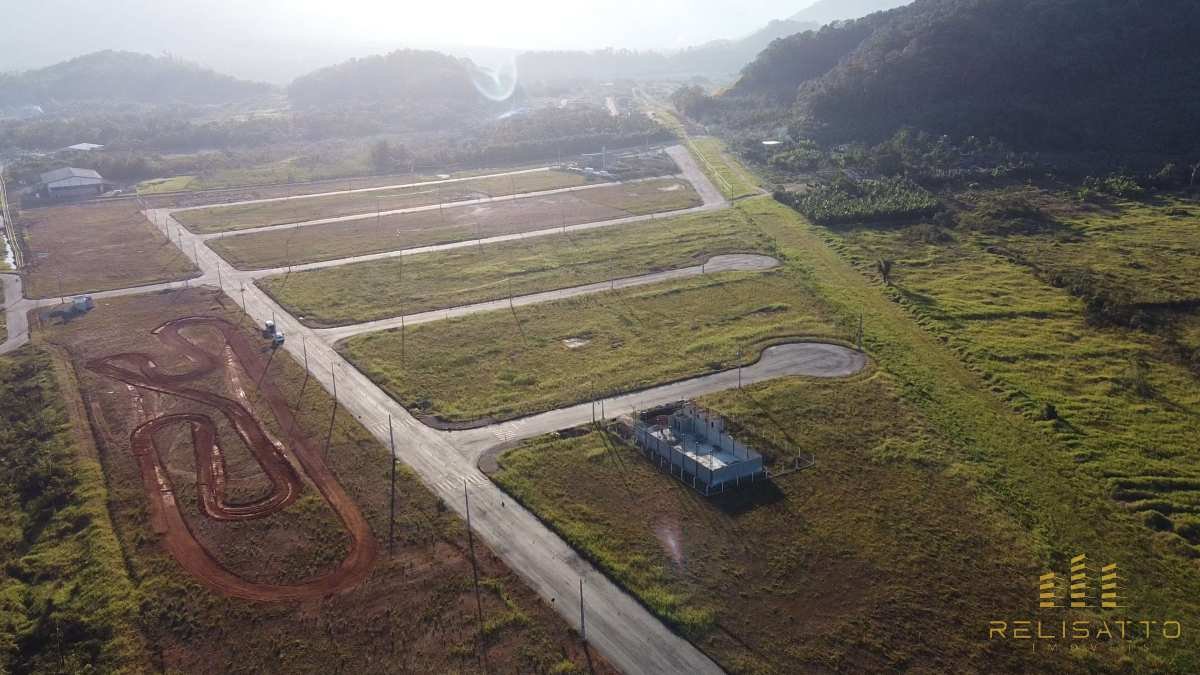 Lotes Industriais em Garuva-SC