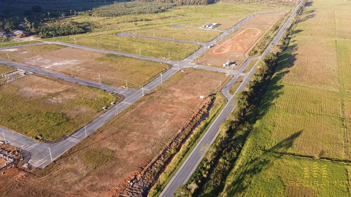 Lotes Industriais em Garuva-SC - Relisatto Imóveis • Gabriela Busato  Especialista em Imóveis de Médio e Alto Padrão
