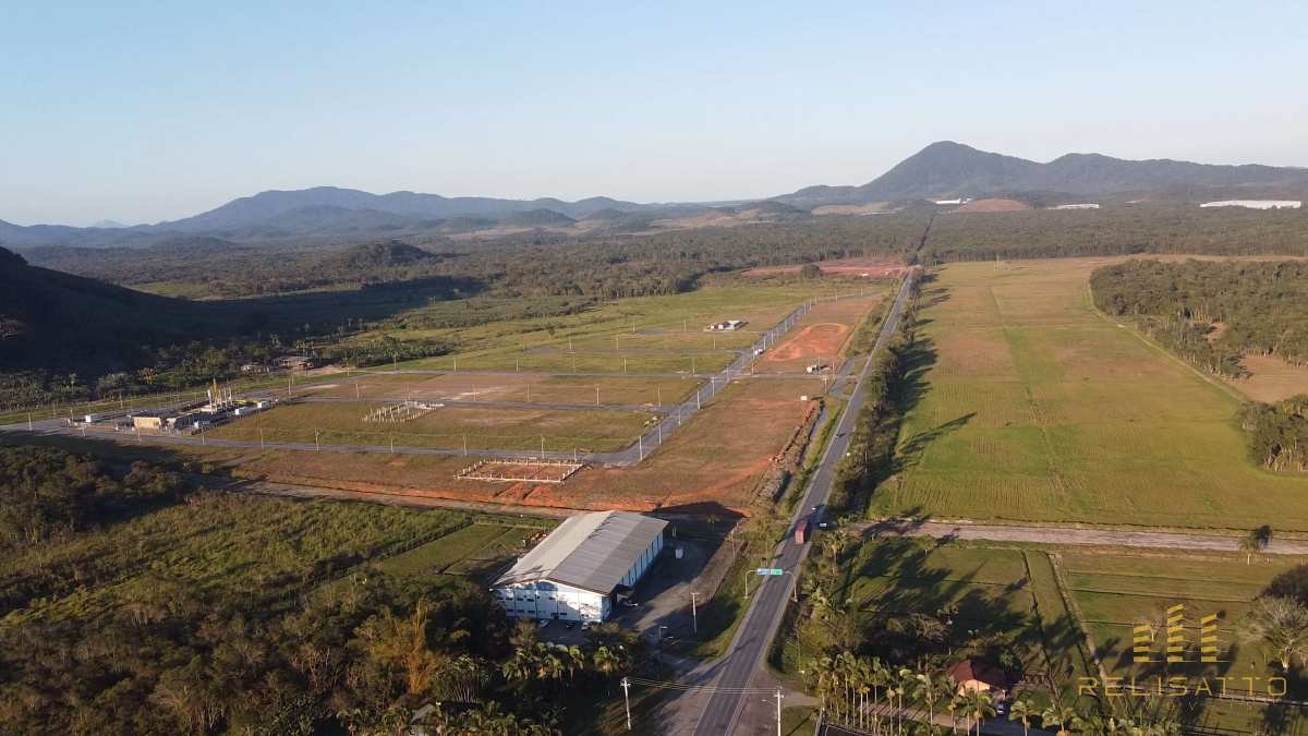 Lotes Industriais em Garuva-SC - Relisatto Imóveis • Gabriela Busato  Especialista em Imóveis de Médio e Alto Padrão
