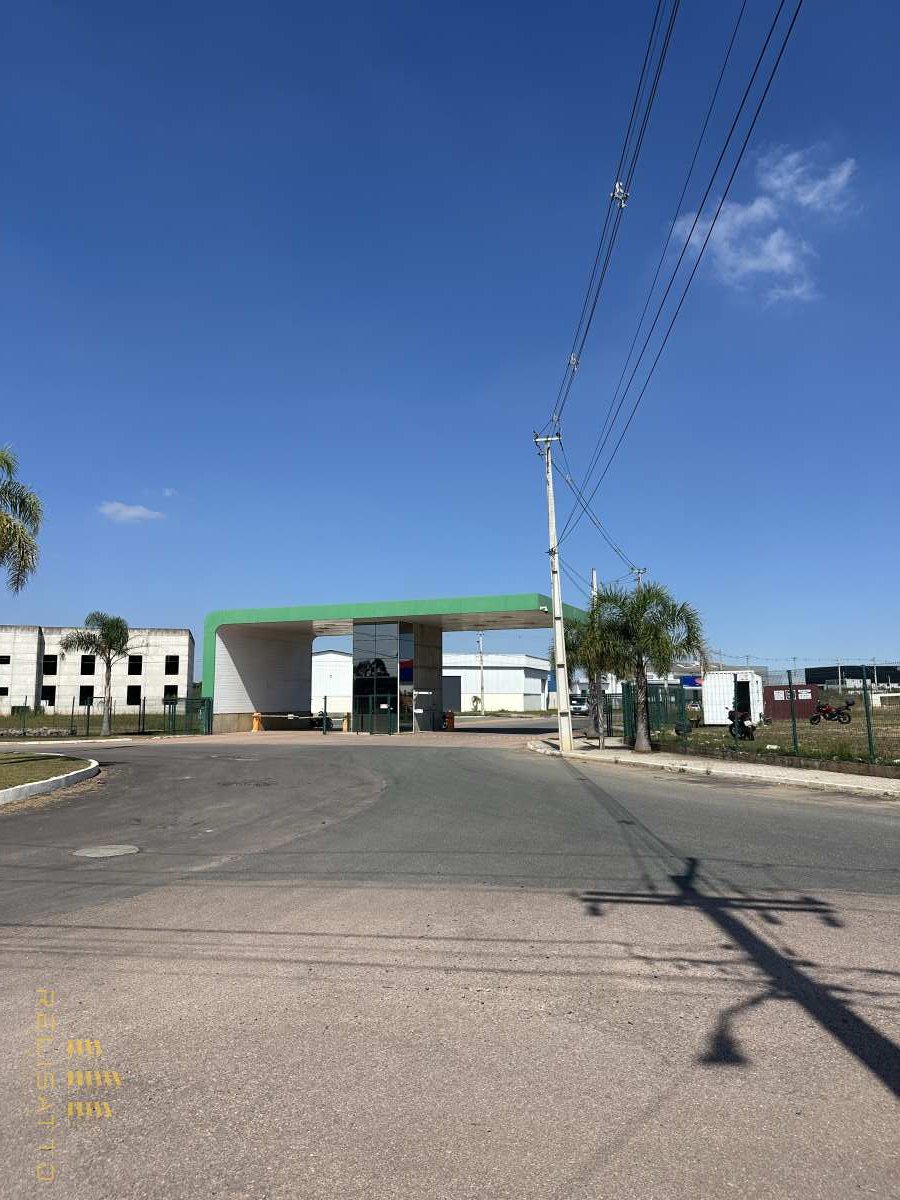 Lote Industrial na Fazenda Rio Grande-PR - Relisatto Imóveis • Gabriela Busato  Especialista em Imóveis de Médio e Alto Padrão