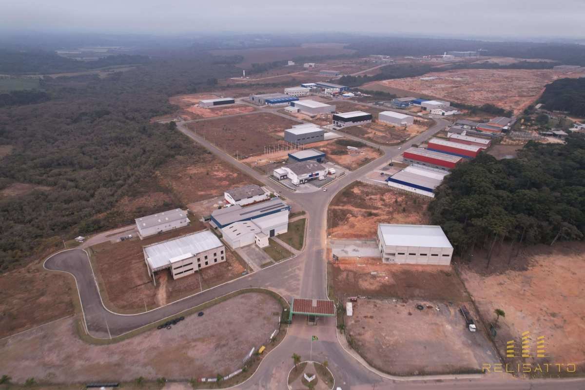 Lote Industrial na Fazenda Rio Grande-PR - Relisatto Imóveis • Gabriela Busato  Especialista em Imóveis de Médio e Alto Padrão