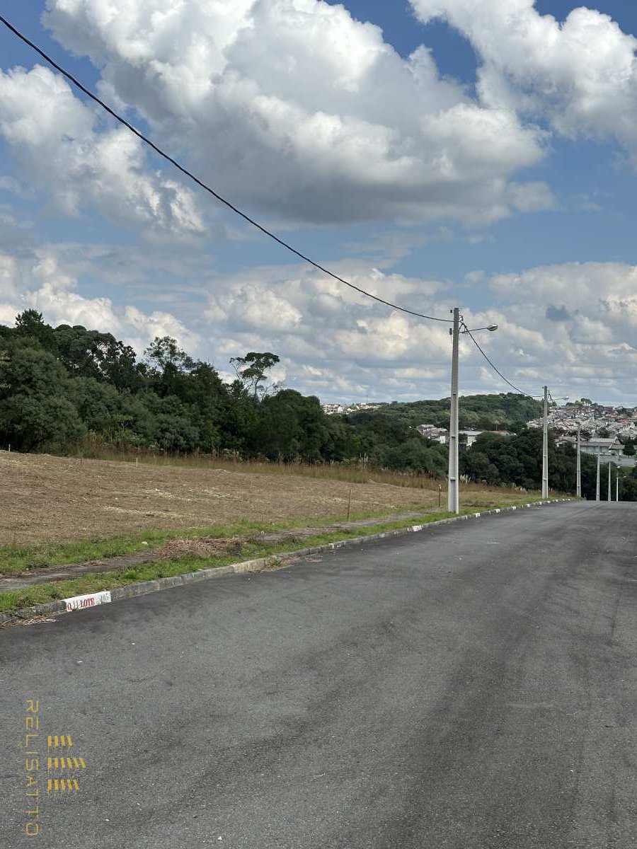 Lotes parcelados - Fedalto campo largo - Relisatto Imóveis • Gabriela Busato  Especialista em Imóveis de Médio e Alto Padrão