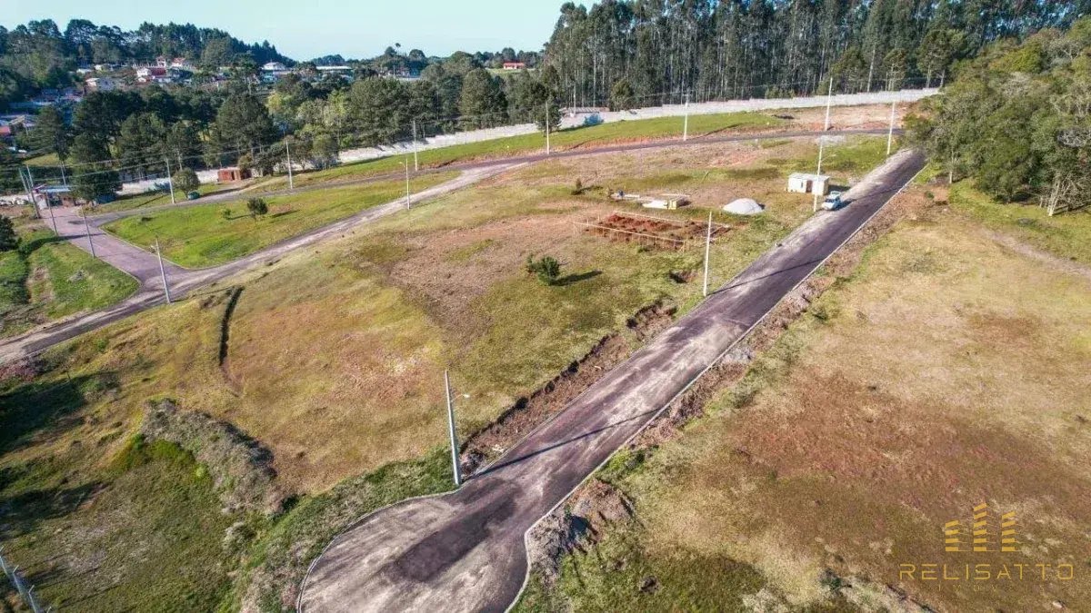 Lotes em Campina Grande do Sul