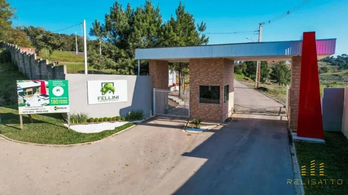 Lotes em Campina Grande do Sul - Relisatto Imóveis • Gabriela Busato  Especialista em Imóveis de Médio e Alto Padrão