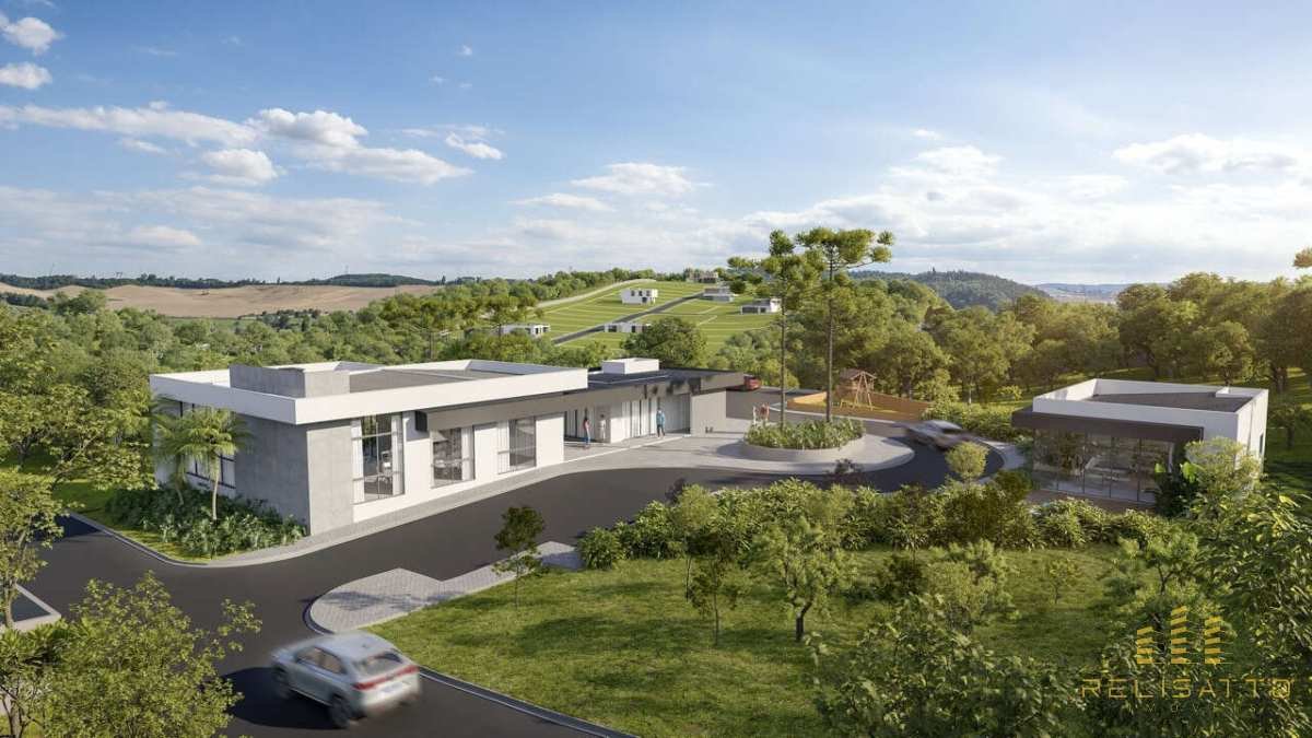 Lotes em Campo largo - Relisatto Imóveis • Gabriela Busato  Especialista em Imóveis de Médio e Alto Padrão