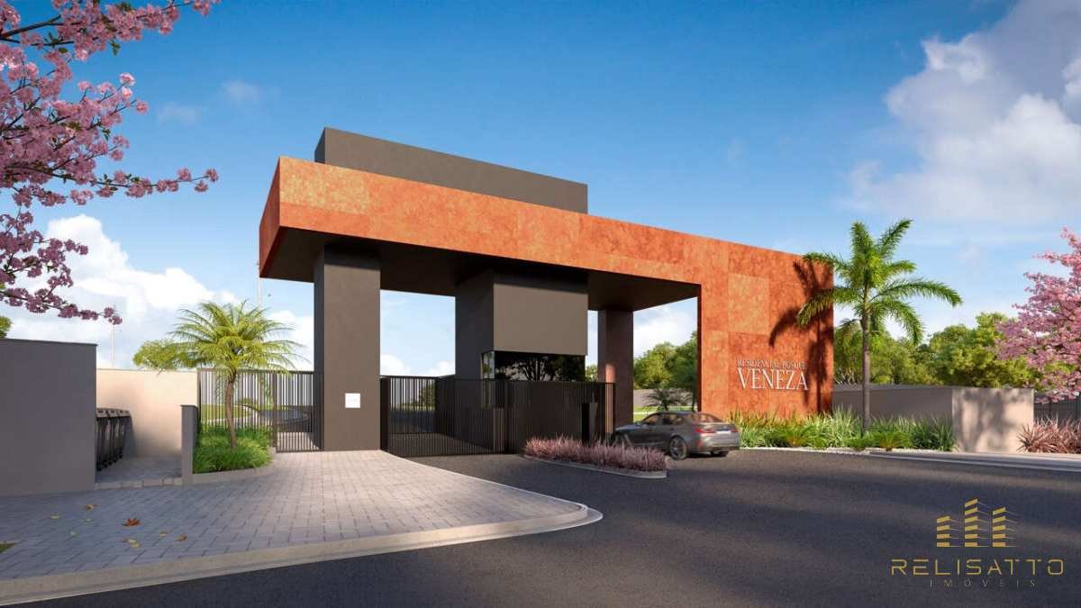 Lotes em Campo largo