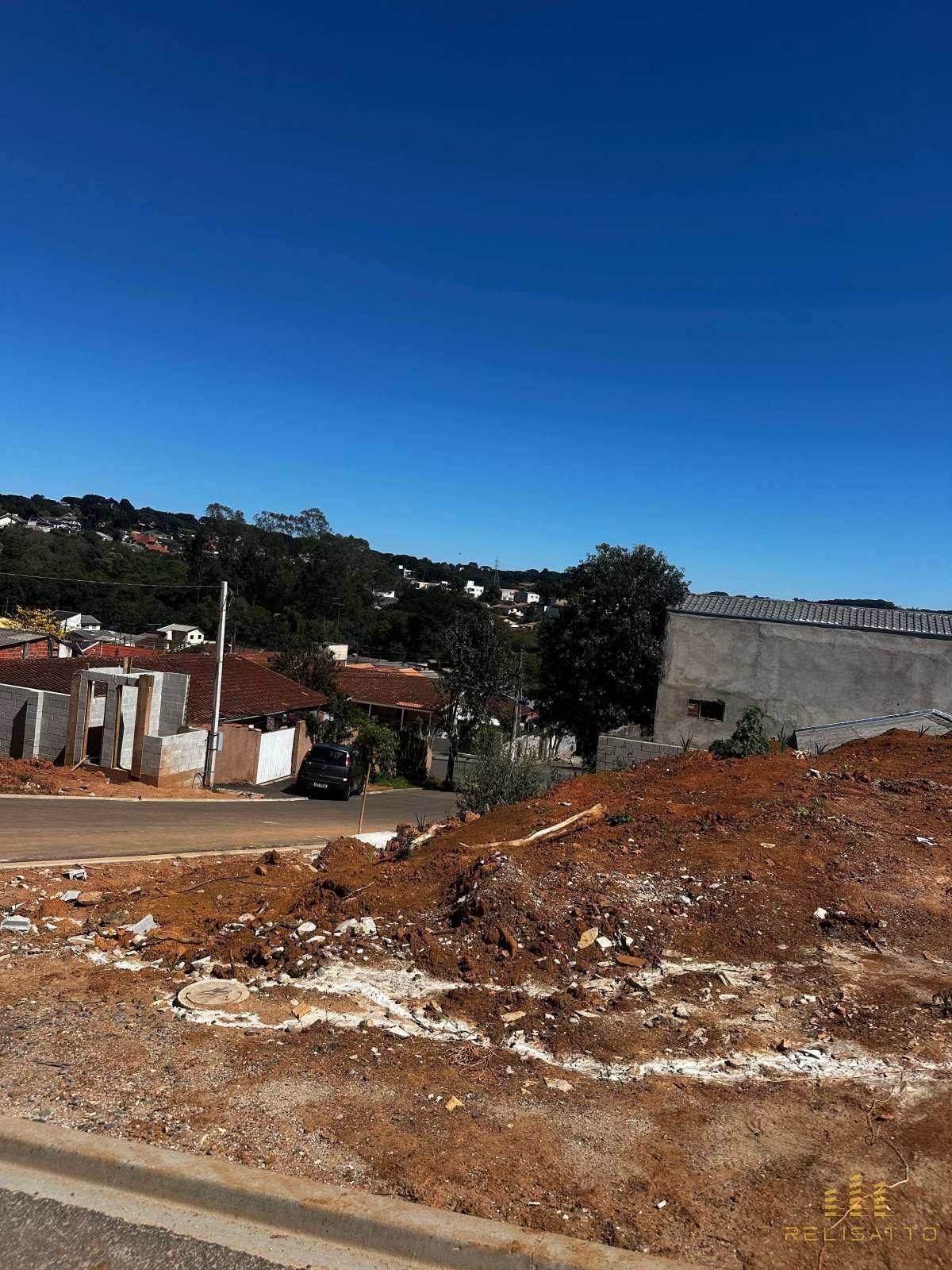 Lotes no bairro Pilarzinho - Relisatto Imóveis • Gabriela Busato  Especialista em Imóveis de Médio e Alto Padrão