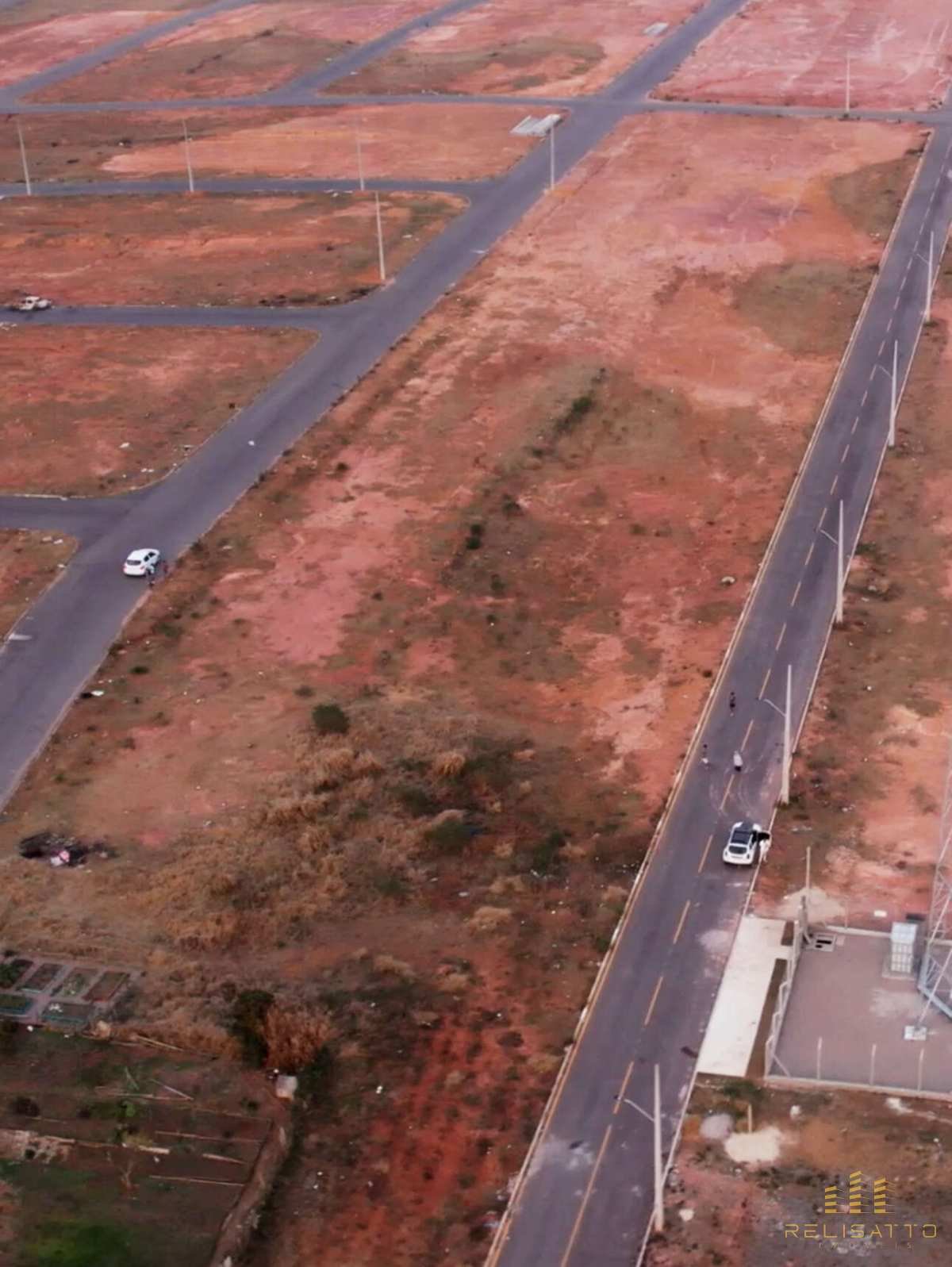 Lotes Residenciais na Fazenda Rio Grande-PR - Relisatto Imóveis • Gabriela Busato  Especialista em Imóveis de Médio e Alto Padrão