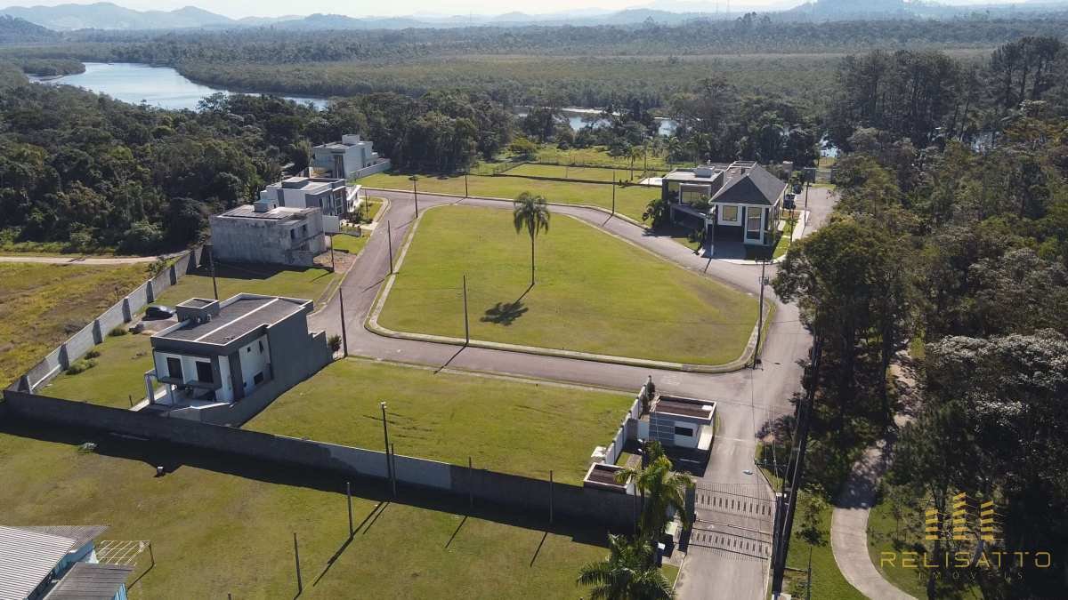 Lotes em Araquari-SC