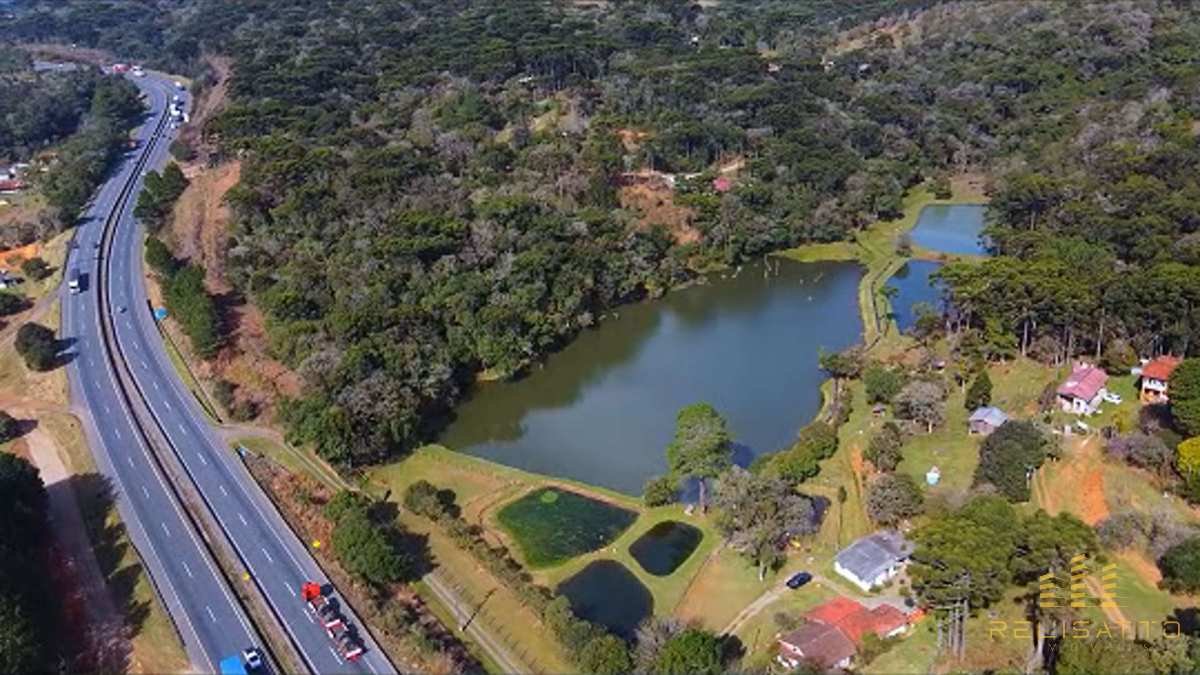Terreno em Quatro Barras – Área de 72.000 m² - Relisatto Imóveis • Gabriela Busato Especialista em Imóveis de Médio e Alto Padrão