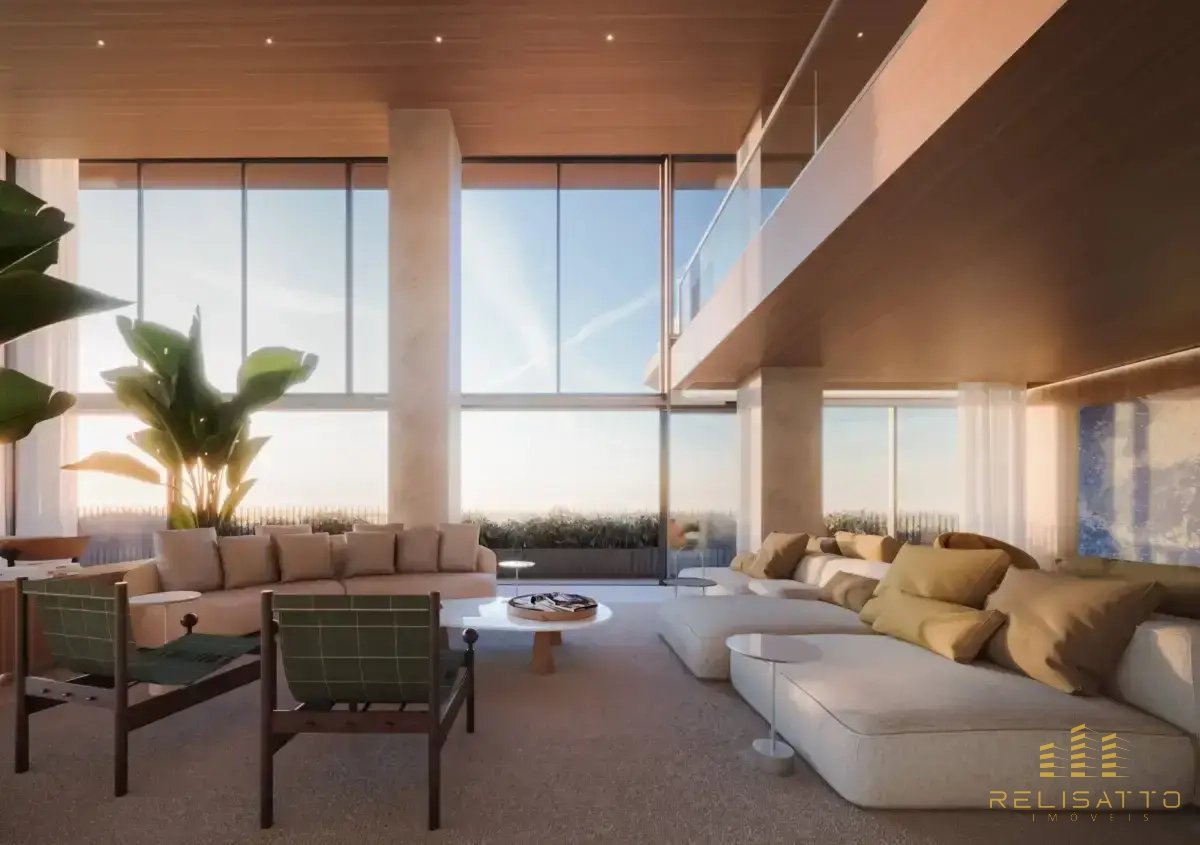 Apartamentos no Ecoville, Curitiba. [VENDA] - Relisatto Imóveis • Gabriela Busato  Especialista em Imóveis de Médio e Alto Padrão