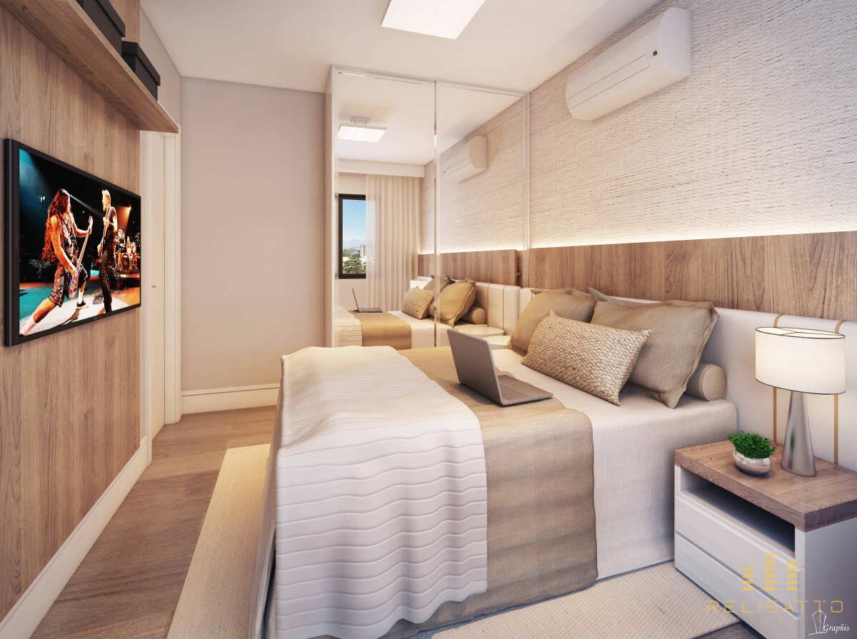 Apartamentos no Ecoville, Curitiba. [VENDA] - Relisatto Imóveis • Gabriela Busato  Especialista em Imóveis de Médio e Alto Padrão