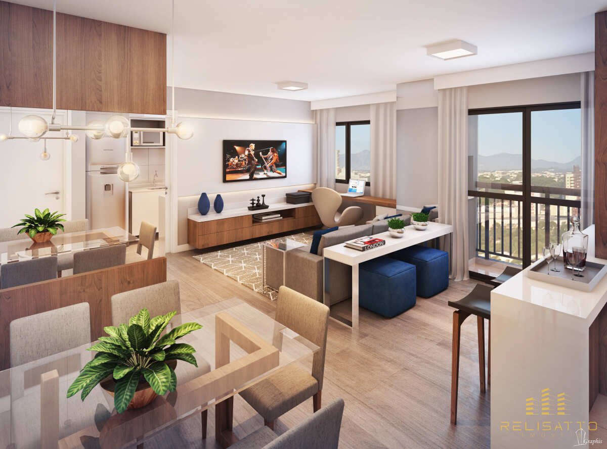 Apartamentos no Ecoville, Curitiba - Relisatto Imóveis • Gabriela Busato Especialista em Imóveis de Médio e Alto Padrão