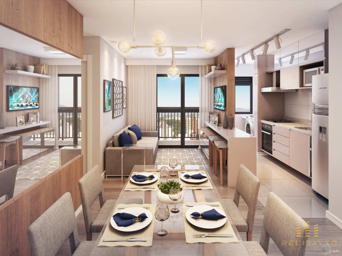 Apartamentos no Ecoville, Curitiba - Relisatto Imóveis • Gabriela Busato  Especialista em Imóveis de Médio e Alto Padrão