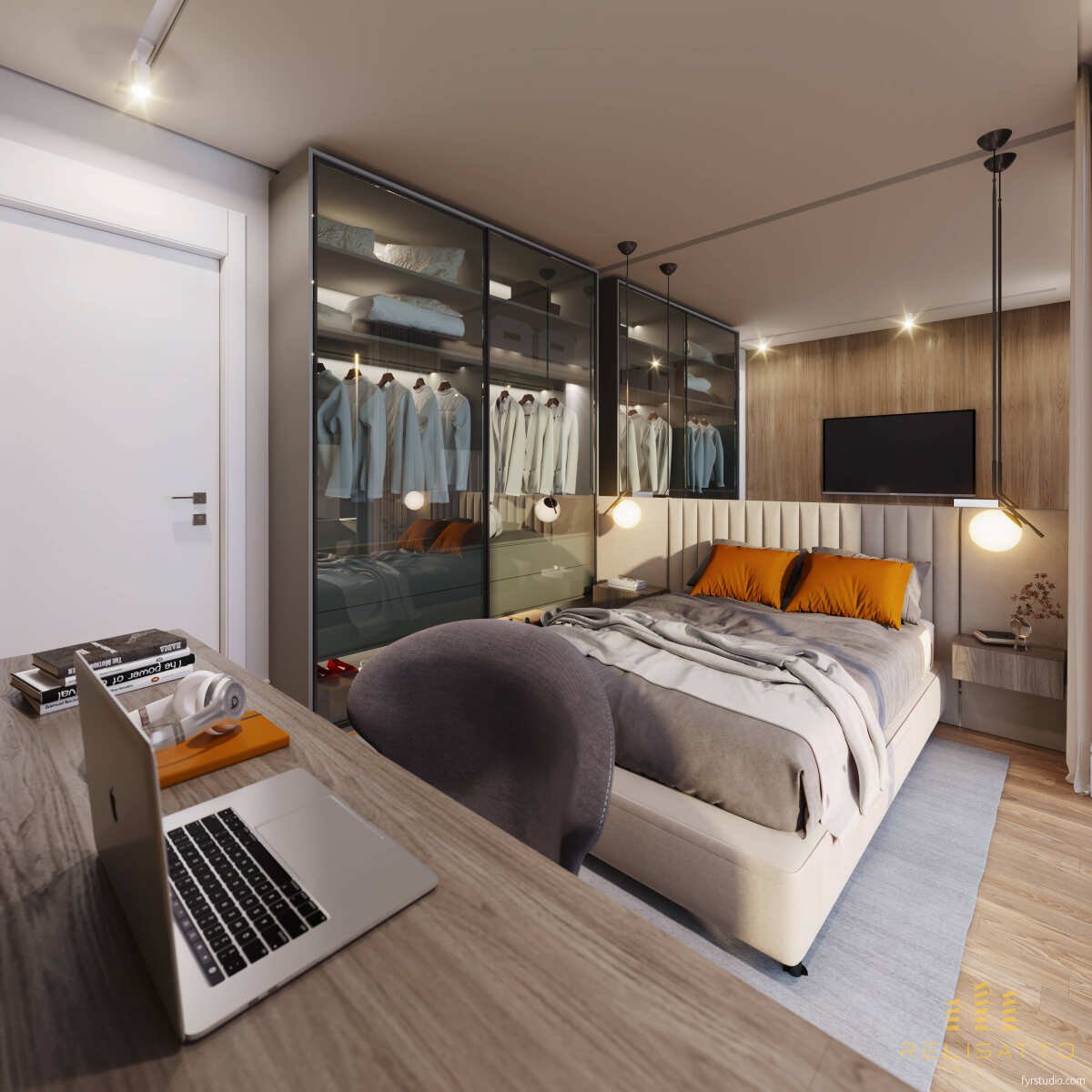 Apartamentos no Batel, Curitiba - Relisatto Imóveis • Gabriela Busato  Especialista em Imóveis de Médio e Alto Padrão