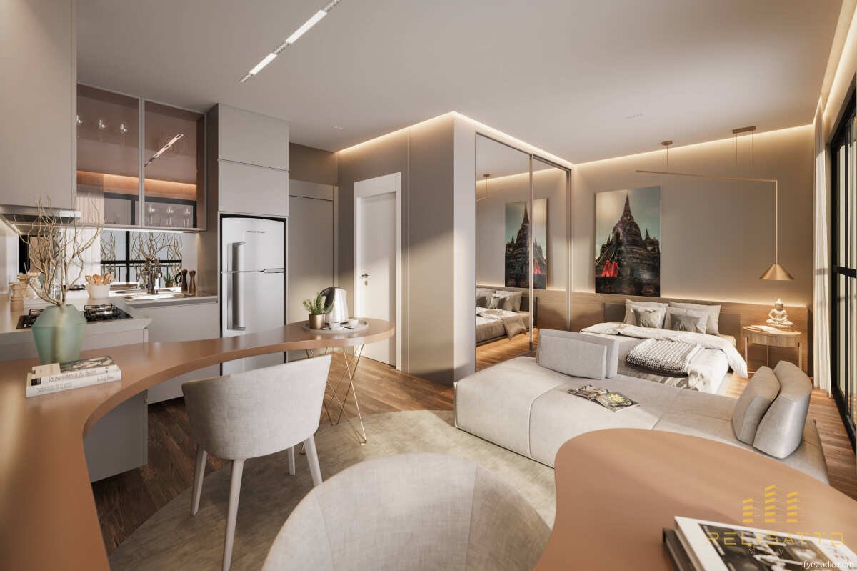 Apartamentos no Batel, Curitiba - Relisatto Imóveis • Gabriela Busato  Especialista em Imóveis de Médio e Alto Padrão