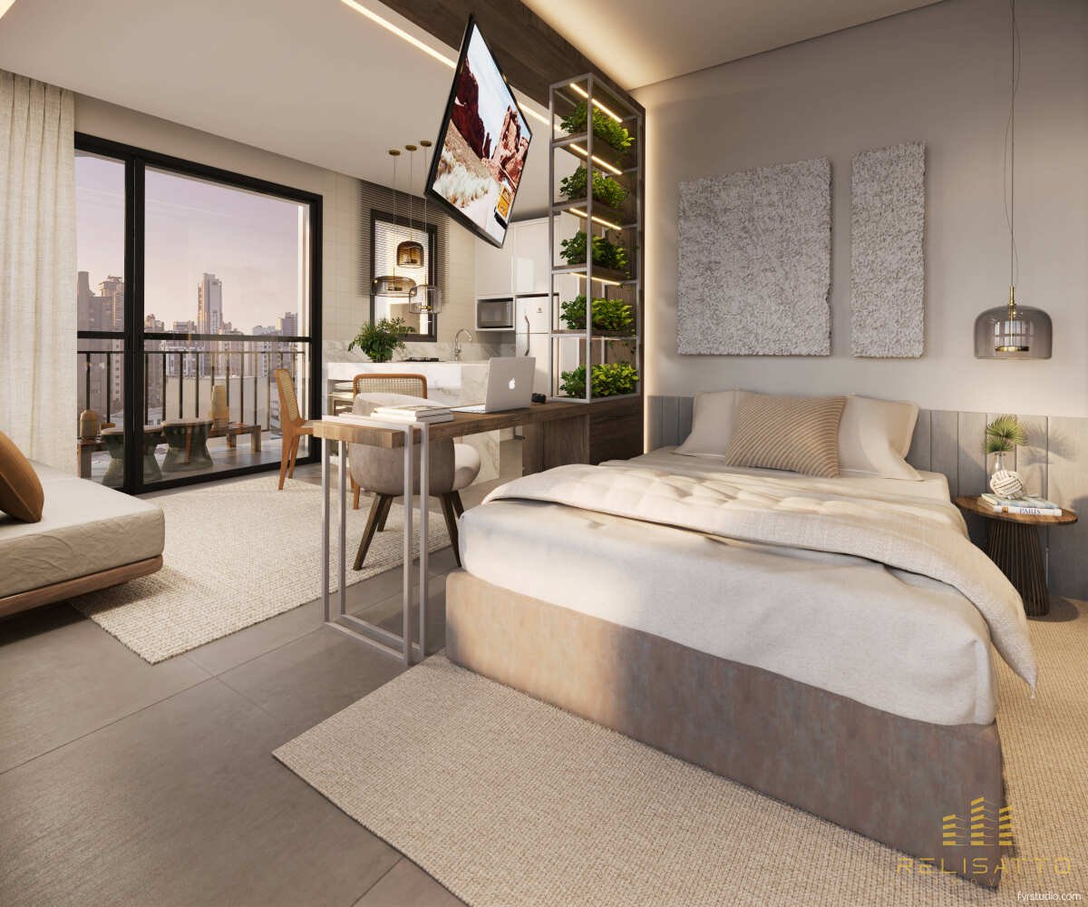 Apartamentos no Batel, Curitiba - Relisatto Imóveis • Gabriela Busato  Especialista em Imóveis de Médio e Alto Padrão