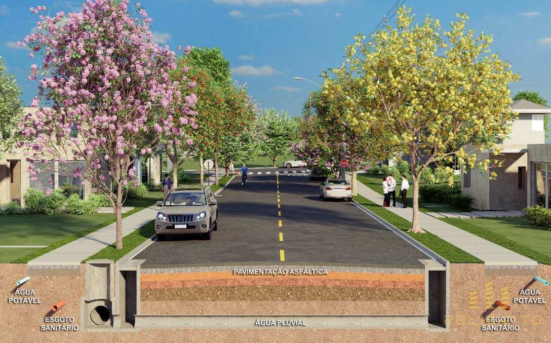 Terreno em Araúcaria - Relisatto Imóveis • Gabriela Busato  Especialista em Imóveis de Médio e Alto Padrão