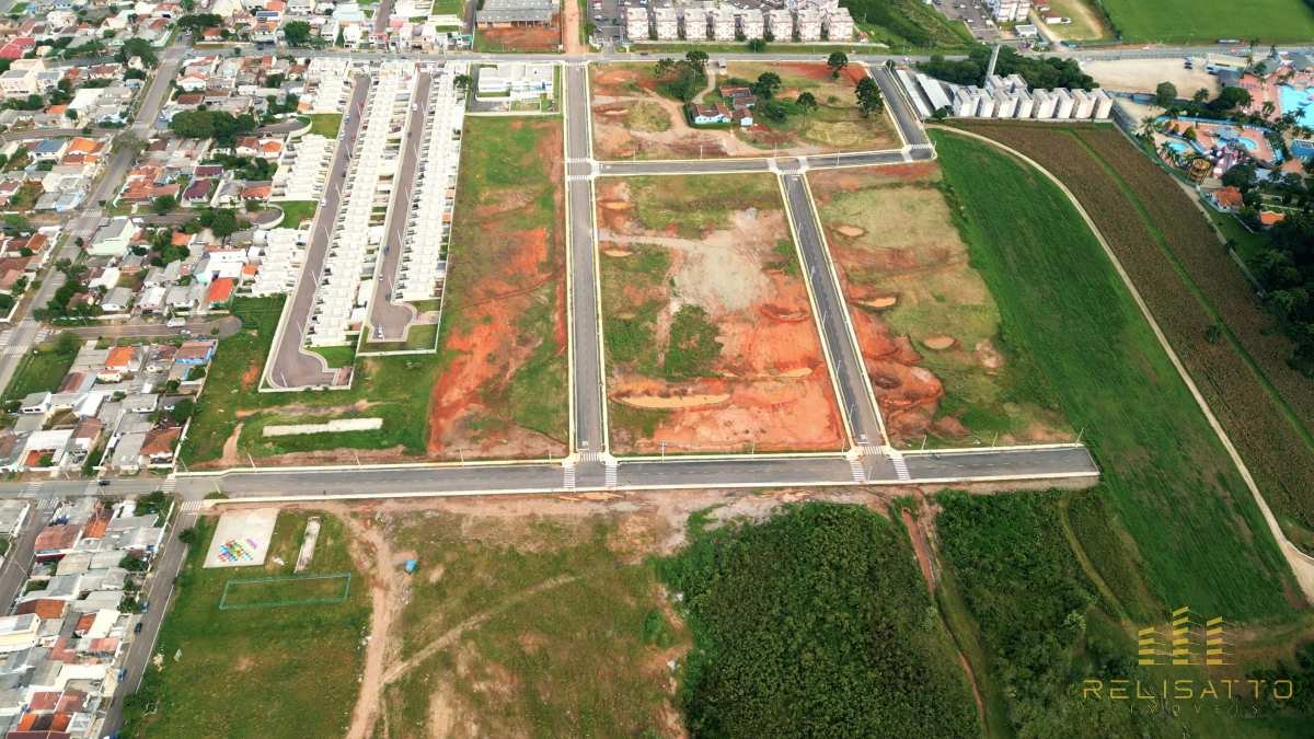 Terreno em Araúcaria
