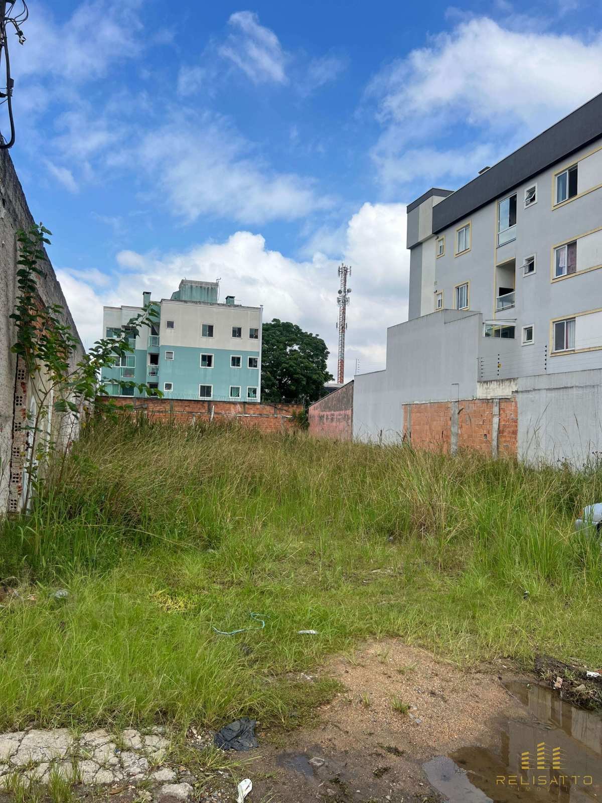 Terreno em São Jose dos Pinhais-PR - Relisatto Imóveis • Gabriela Busato  Especialista em Imóveis de Médio e Alto Padrão