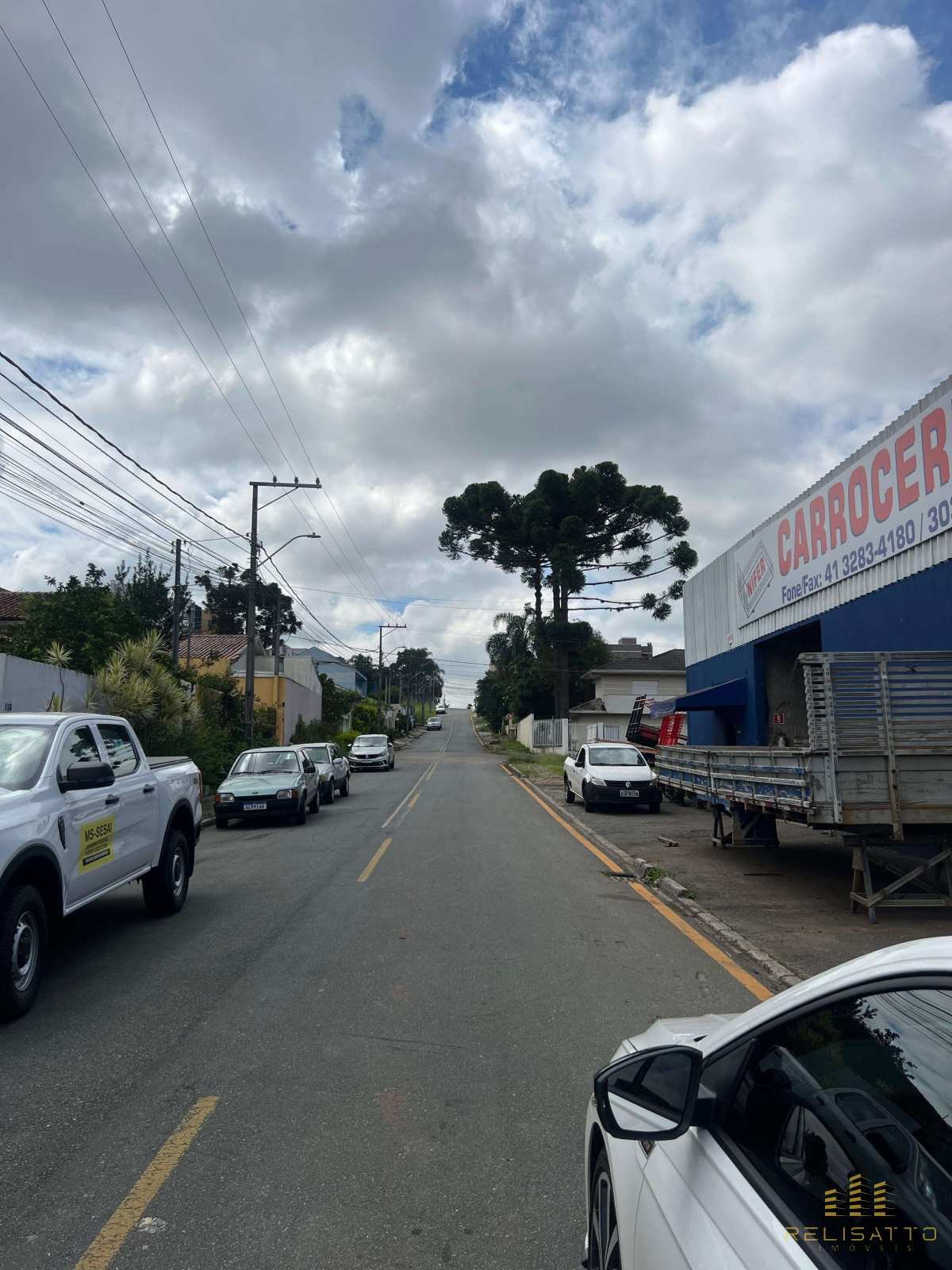 Terreno em São Jose dos Pinhais-PR - Relisatto Imóveis • Gabriela Busato  Especialista em Imóveis de Médio e Alto Padrão