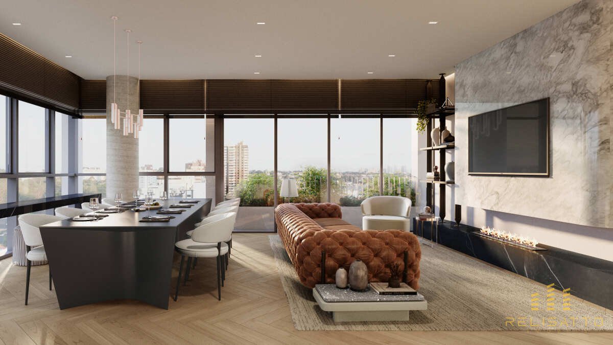 Apartamentos no Cabral, Curitiba - Relisatto Imóveis • Gabriela Busato  Especialista em Imóveis de Médio e Alto Padrão