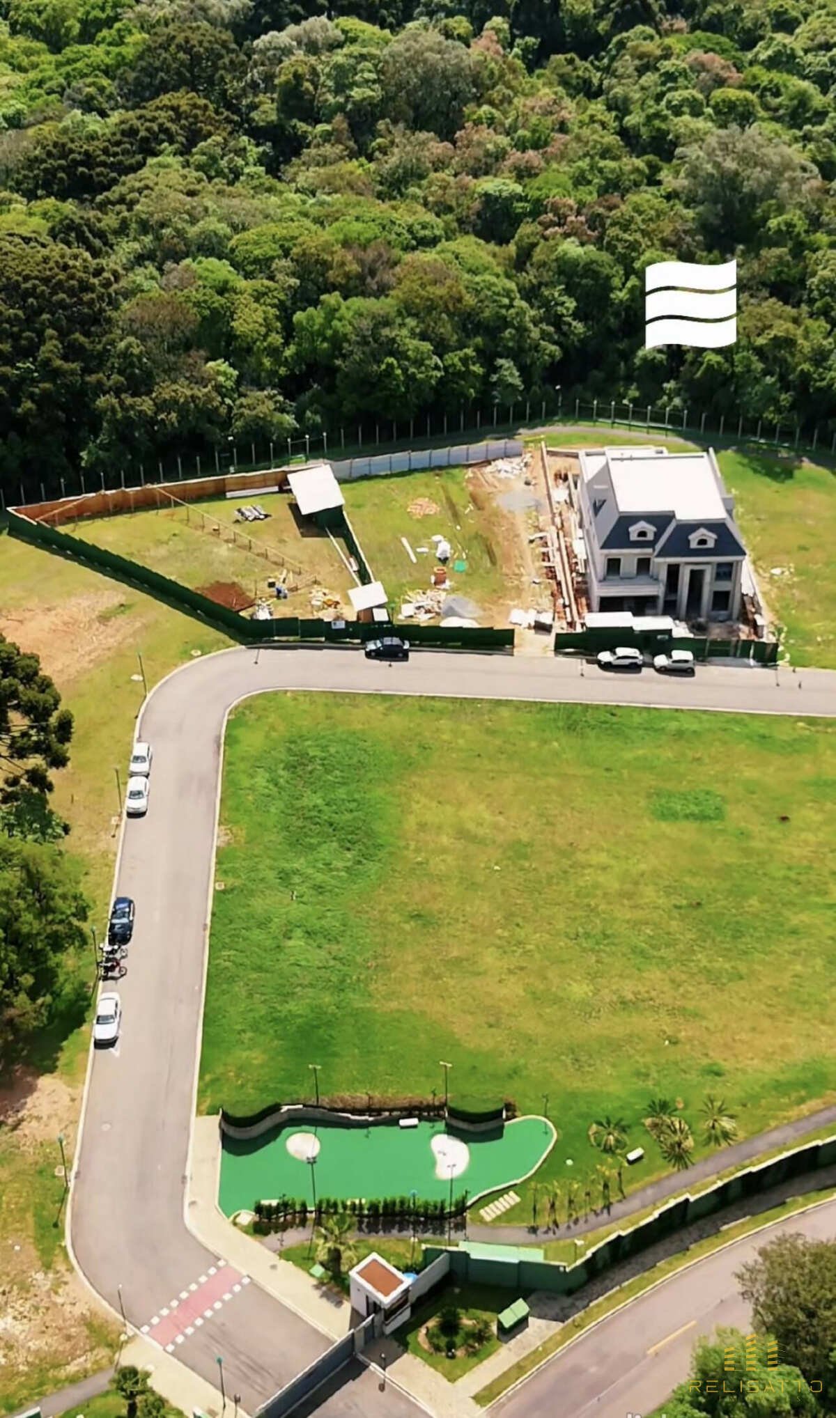 Lote no bairro Augusta, Curitiba - Relisatto Imóveis • Gabriela Busato  Especialista em Imóveis de Médio e Alto Padrão