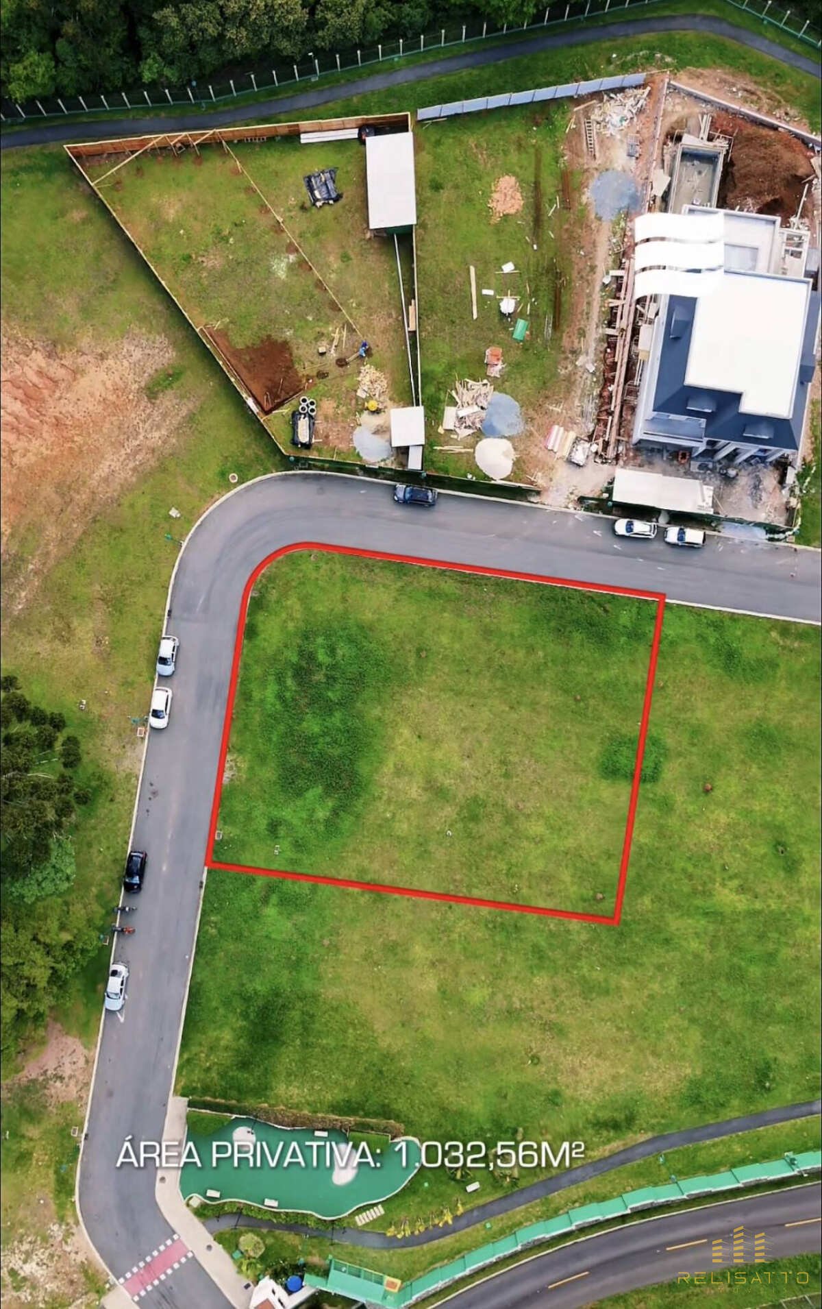 Lote no bairro Augusta, Curitiba - Relisatto Imóveis • Gabriela Busato  Especialista em Imóveis de Médio e Alto Padrão