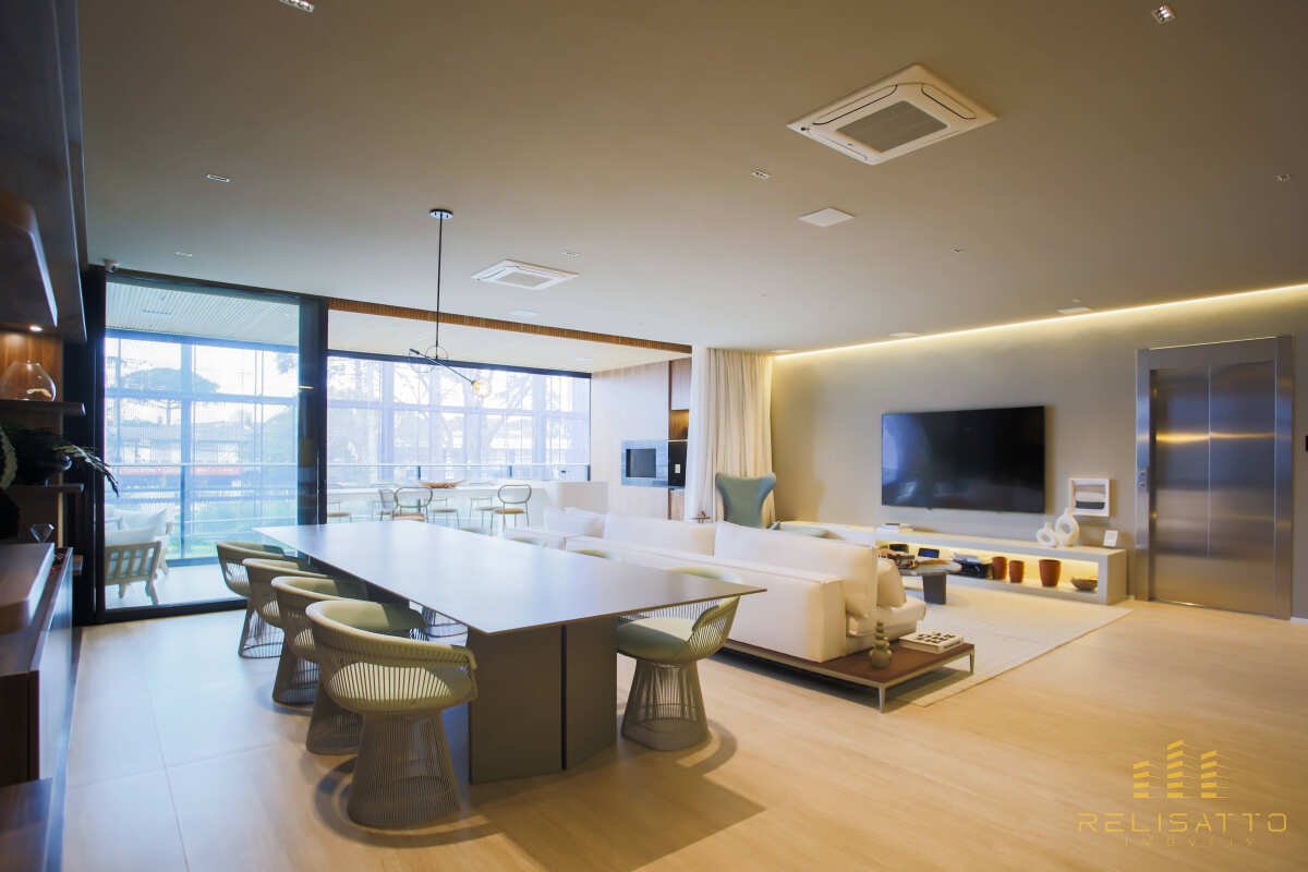 Apartamentos no Champagnat