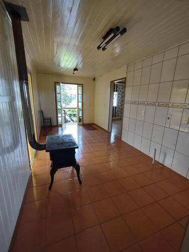 Casa à venda em Cambará do Sul, com 3 quartos, 72m² - Mateus Macedo