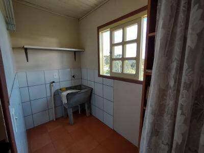 Casa à venda em Cambará do Sul, com 3 quartos, 72m² - Mateus Macedo