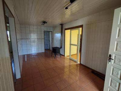 Casa à venda em Cambará do Sul, com 3 quartos, 72m² - Mateus Macedo