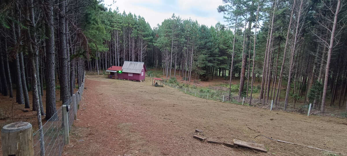Chalé à venda - ,