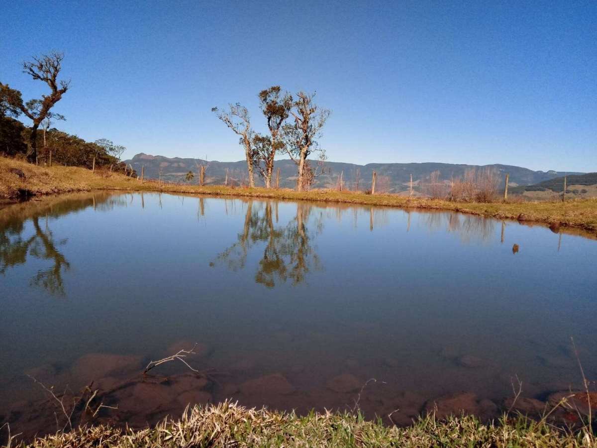 Sítio à venda em Praia Grande-SC, 44,3ha - Mateus Macedo