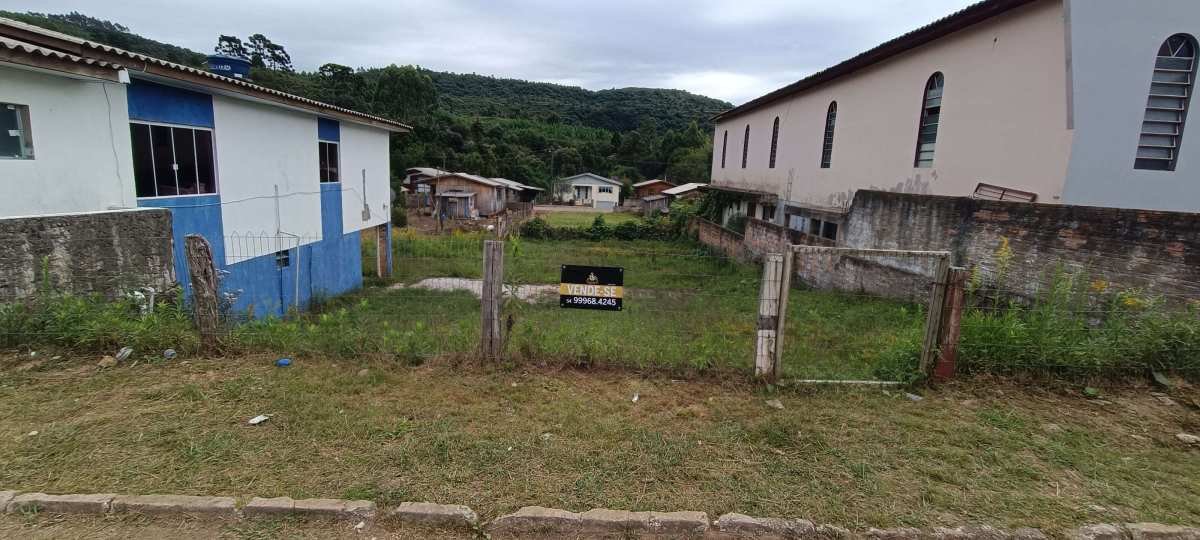 Terreno à venda em Cambará do Sul, Vila Santana, 372m² - Mateus Macedo