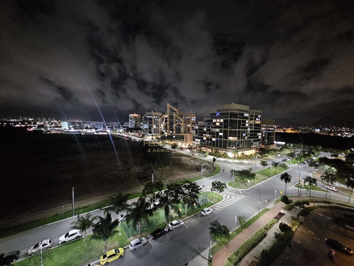 Apartamento com 2 Quartos para alugar, 64m² - Barra Olimpica
