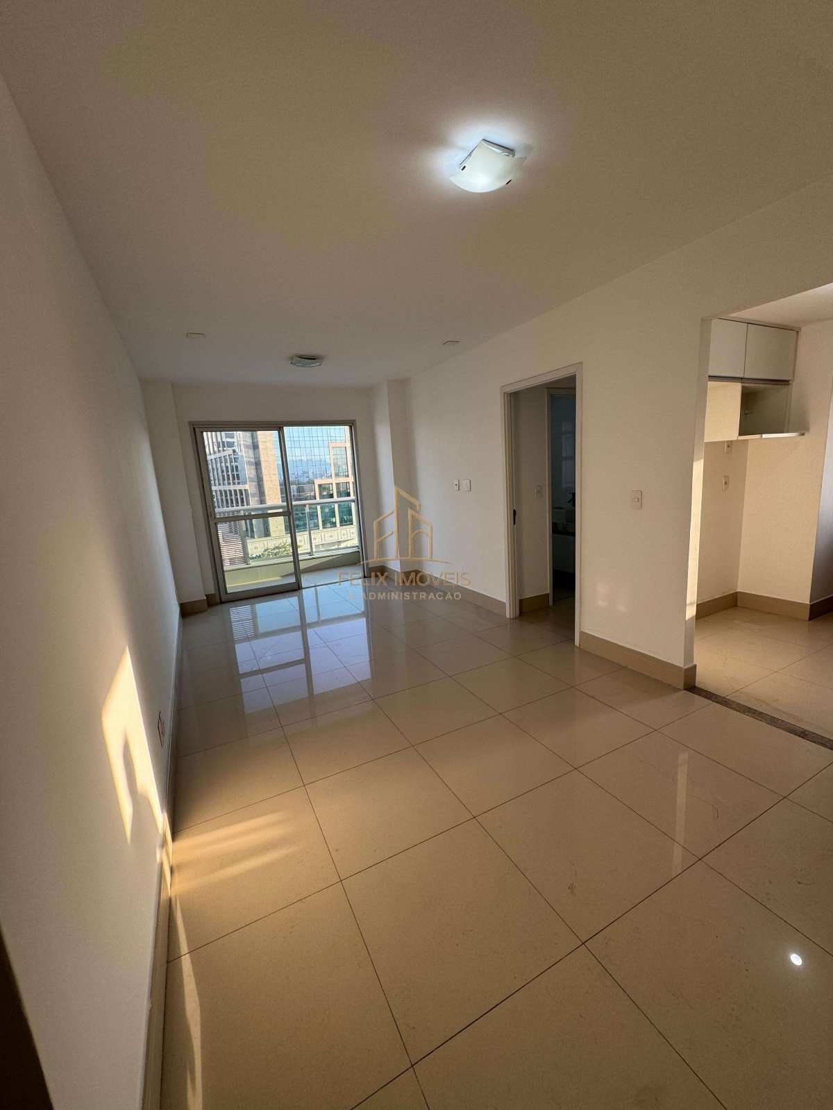 Apartamento para alugar, no Union Square Suites em Rio de Janeiro, Barra Olímpica, com 2 quartos, 84m²