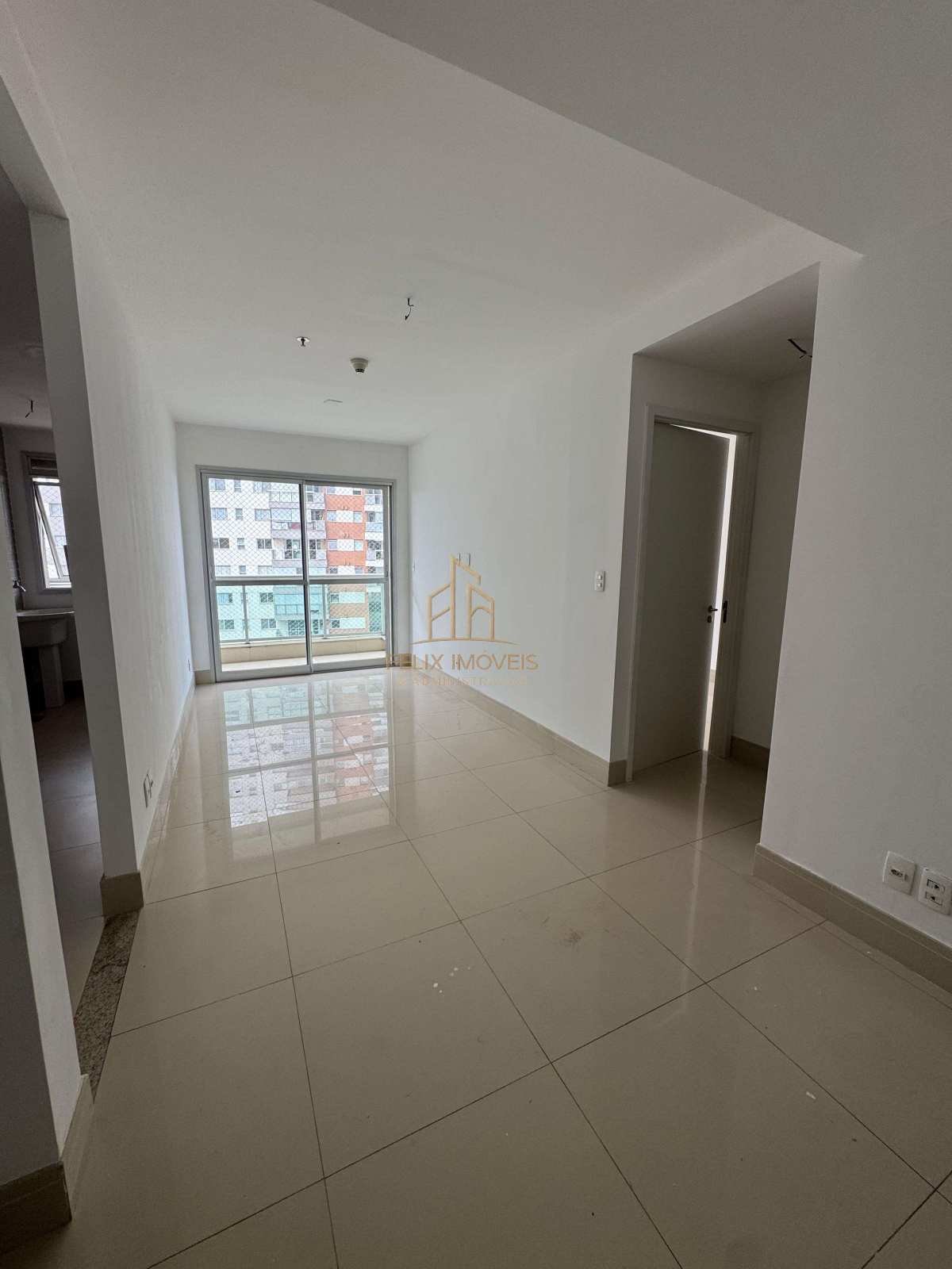 Apartamento para alugar, no Union Square Suites em Rio de Janeiro, Barra Olímpica, com 2 quartos, 76,80m²