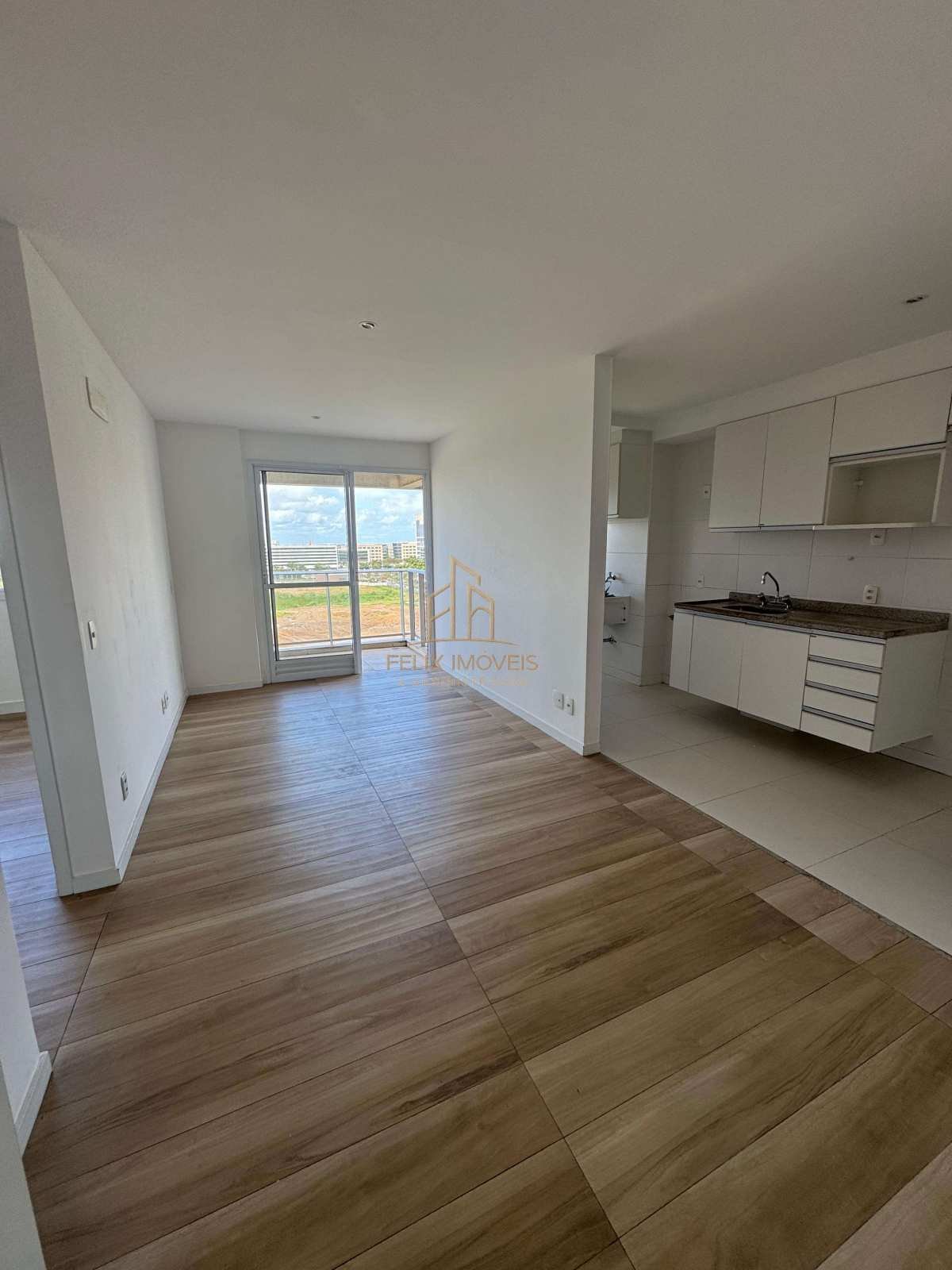 Apartamento para alugar, no Soho Residencie Desing em Rio de Janeiro, Barra Olímpica, com 2 quartos, 64,12m²