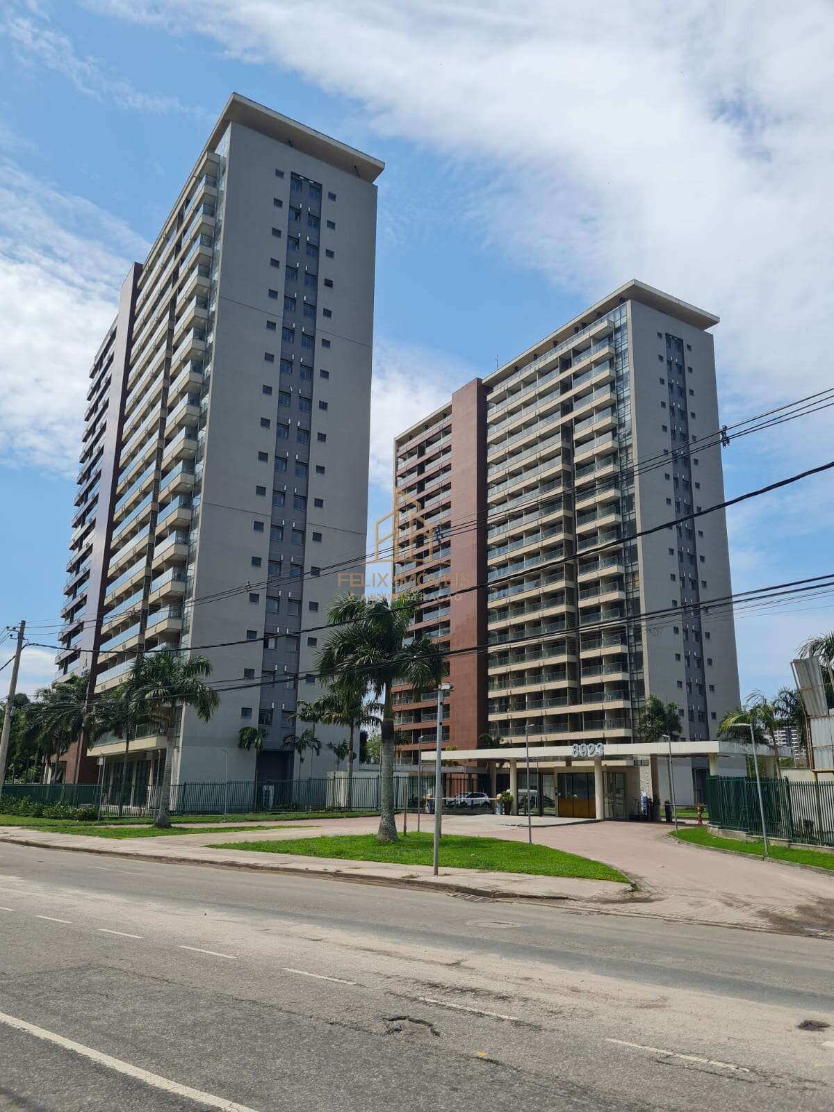Apartamento para alugar, no VIA PREMIERE em Rio de Janeiro, Camorim, com 2 quartos, 67,41m²