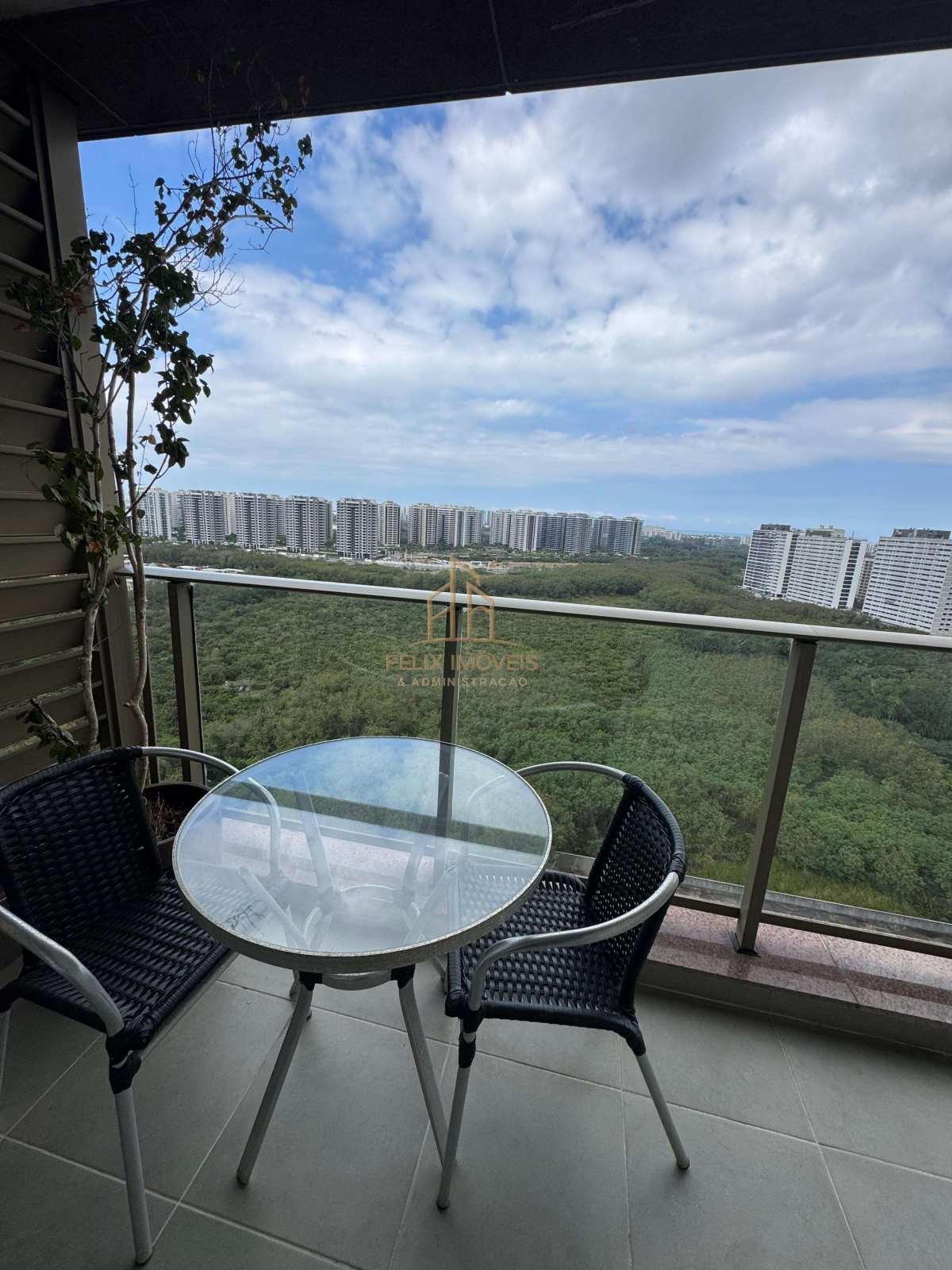 Apartamento para alugar, no VIA PREMIERE em Rio de Janeiro, Camorim, com 2 quartos, 68,66m²