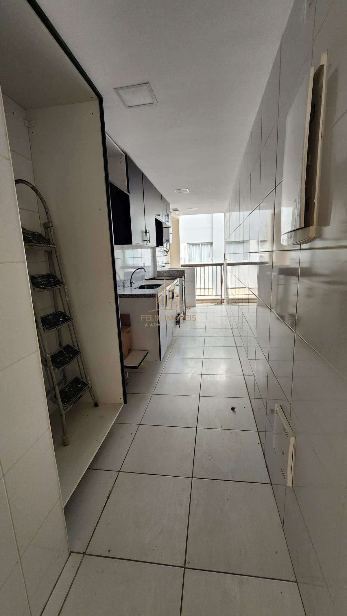 Duplex, no Hype apartaments, Anil, com 3 quartos