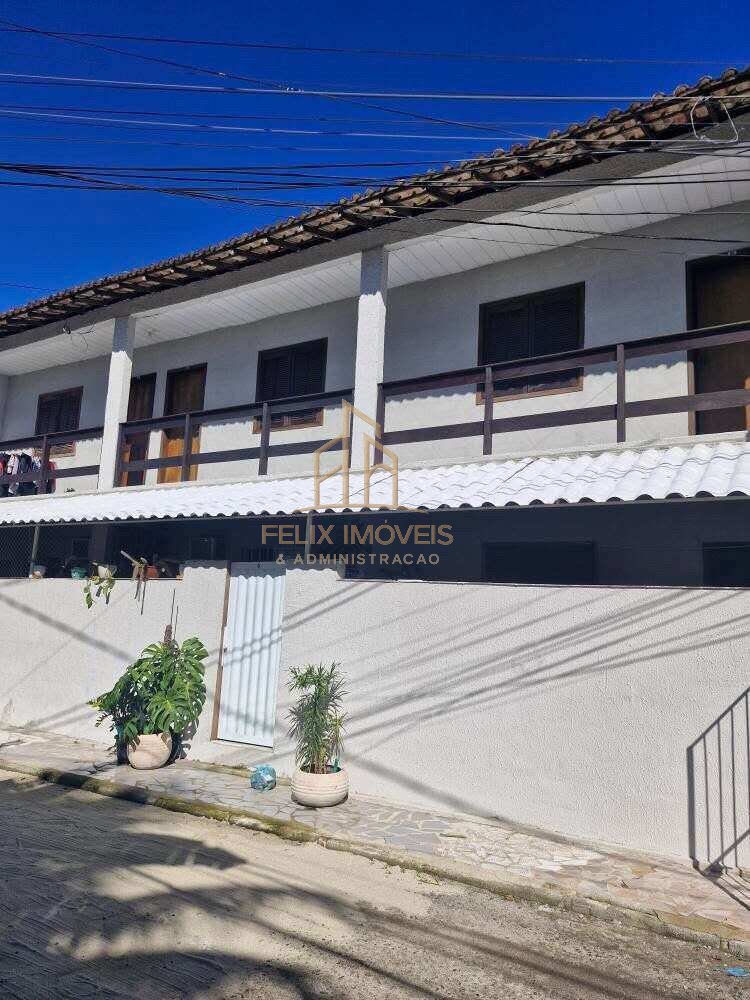 Kitnet com 1 Quarto para alugar, 25m² - Vargem Pequena