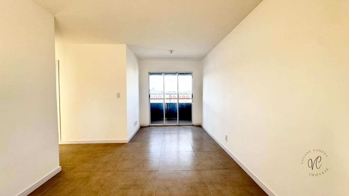 Apartamento 3 quartos no Cascatinha/Teixeiras