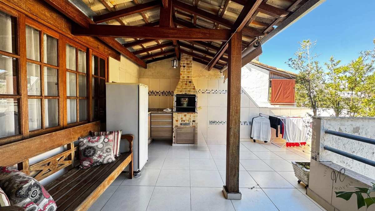 Cobertura 3 quartos no São Mateus